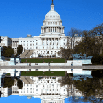 photo of capitol hill