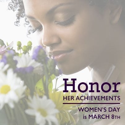 SAFWD_HonorHer_v3 small graphic Honor her Achievements, mother's day March8