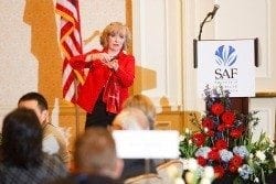 What Determines If SAFPAC Donates?