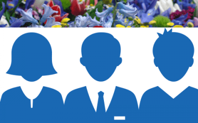 SAF Elects New Leaders