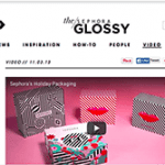 Pre-packaged goodies