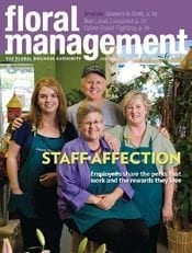 Give Thanks For Your Staff