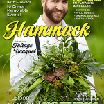 The uBloom Trend Synthesis is published annually by J Schwanke Productions, featuring Four NEW Trends in Flowers and Foliage for the coming year.