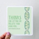 The creative agency Humanaut collaborated this year on a series of cards — from the funny to the risqué — aimed at mothers-in-law, and the the kids who love them.