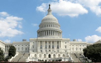 House Approves SAF-Backed Legislation