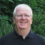 Dwight Larimer, AAF, PFCI, president of DESIGN MASTER color tool, inc. in Boulder, Colorado, received the floral industry's greatest honor on Sept. 24, induction into the Society of American Florists' (SAF) Floriculture Hall of Fame.