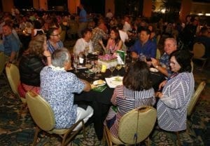 2016 Fundraising Dinner a Big Success in Maui