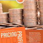 screenshot of coins from the CPA column in Floral Management magazine