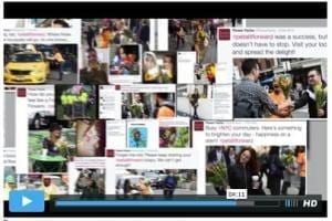 This video spotlights SAF’s 2015 Petal It Forward event that generated millions of consumer impressions with positive messages about the powerful effects of giving and receiving flowers. https://staging6.safnow.org/petal-it-forward-2015-nyc-event-highlights-and-pr-results/