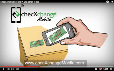 Recover Bad Checks in a Snap