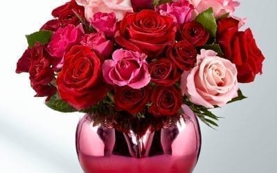 FTD to Push Customers to ‘Top 10’ Products Around Vday