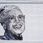 Clue customers in on the importance of Women’s Day by putting the spotlight on women who’ve broken boundaries.