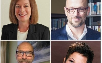 SAF Convention to Cover Staffing from All Angles