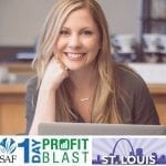 Crystal Vilkaitis, owner of Crystal Media, unpacks exactly how, during “The Social Selling Mindset,” a can’t-miss session at the Society of American Florists’ 1-Day Profit Blast in St. Louis. Underwritten by Baisch & Skinner and DWF Wholesale, the event takes place on Saturday, July 22.