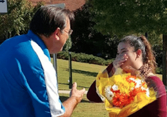 Petal It Forward 2017 Creates ROI on ‘Feel Good’ Effect