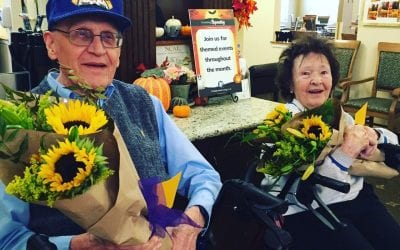 Petal It Forward Prep: Scout Your Location