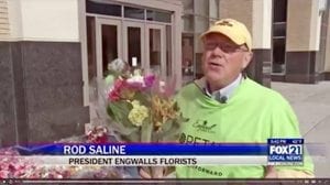 Attract News Coverage with Petal It Forward Media Advisory and Press Release