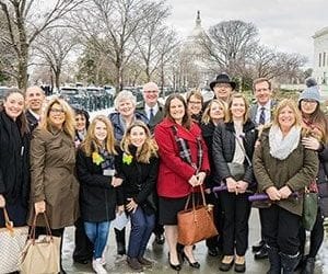 SAF Members Notch Another Win