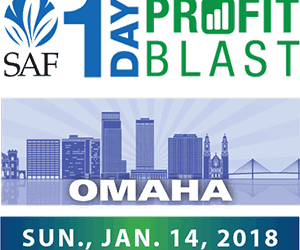 Profit Blast Heads to the Heartland