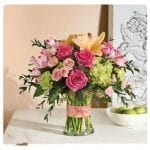 Telefloras new floral selection guide