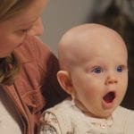 Teleflora recently created a very 2018 family reunion and posted a heartwarming video documenting the day to YouTube and Facebook, where it has received more than 3.2 million views.