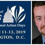 SAF’s 39th Annual Congressional Action Days features Reid Wilson of The Hill.