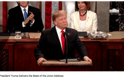 Three Industry Takeaways from The State of the Union