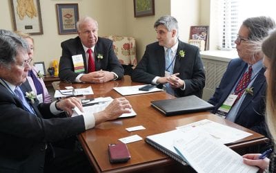 SAF, AFE Partner Up to Advance Floral Industry Research Priorities