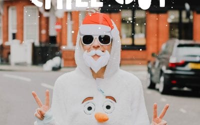 Get #LastMinute Consumers #ChristmasShopping with You