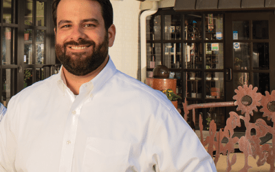 CAD First Timers Make Connections in D.C.