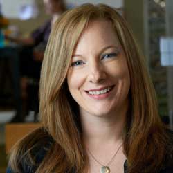 Heather Waits, Bloomtastic Flowers & Events