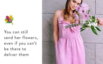 SAF Responds to Negative Floral References