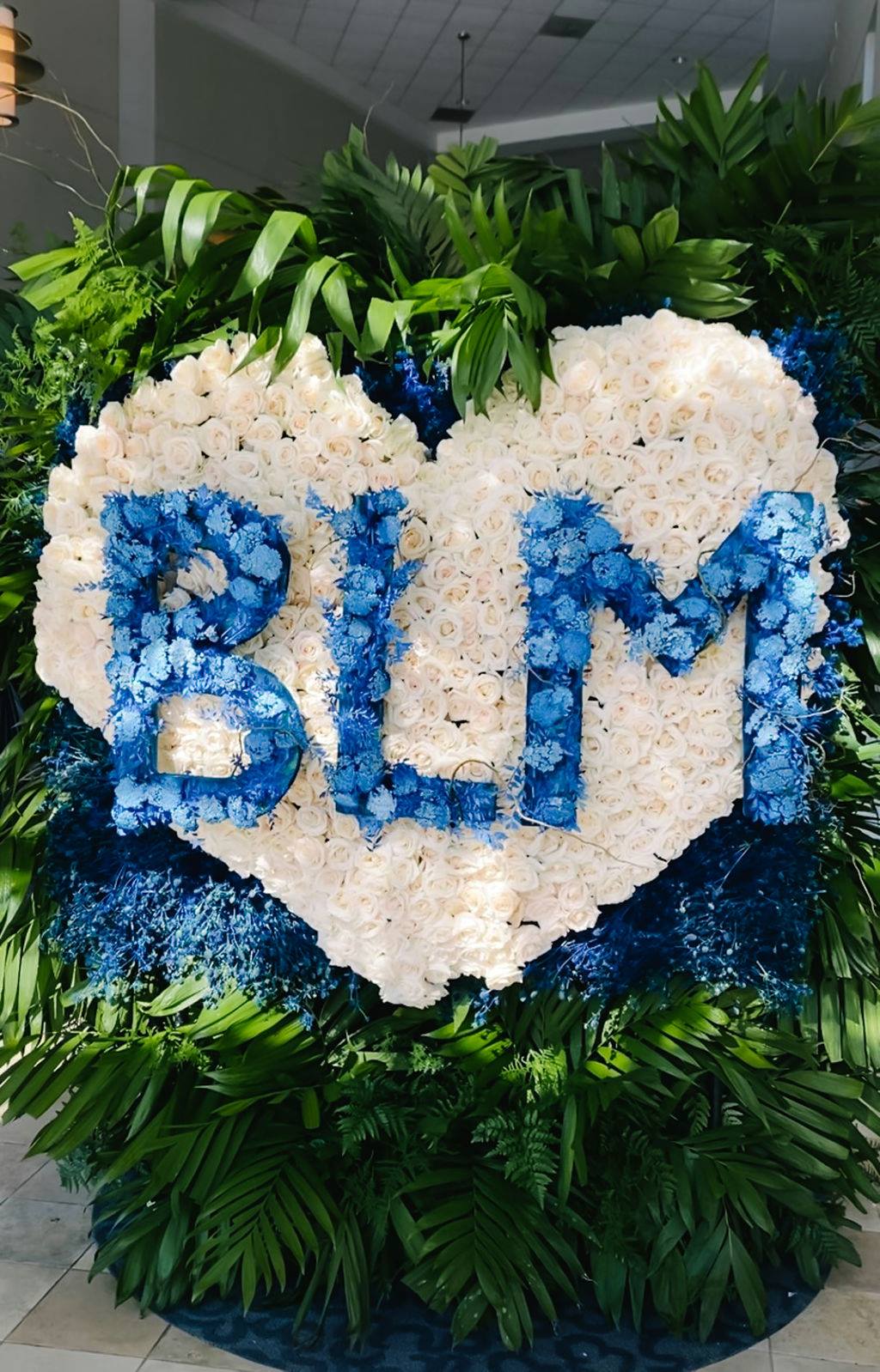 Industry Members Come Together to Support Communities in Pain