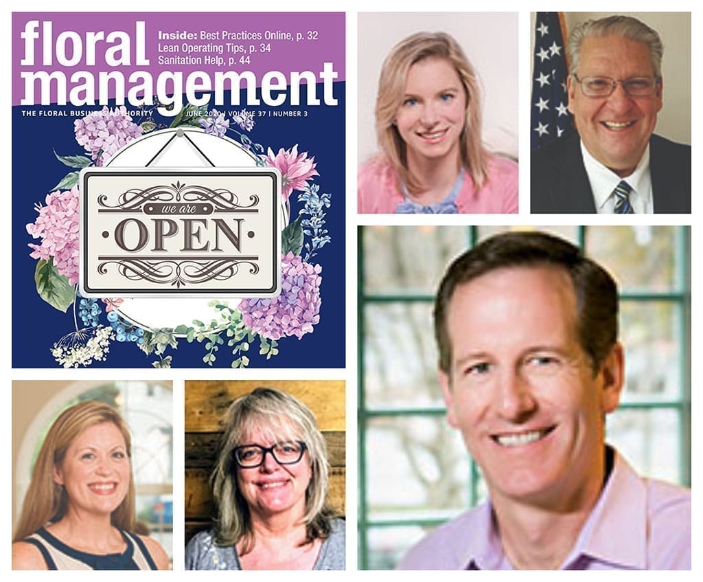 Floral Management June 20