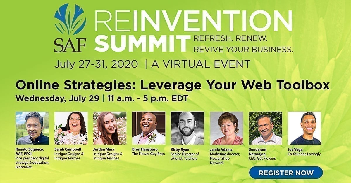 Tech Leaders Share Digital Marketing Tips