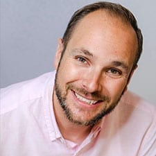 Summit-Speaker-JohnBurk-225 jackie-levine