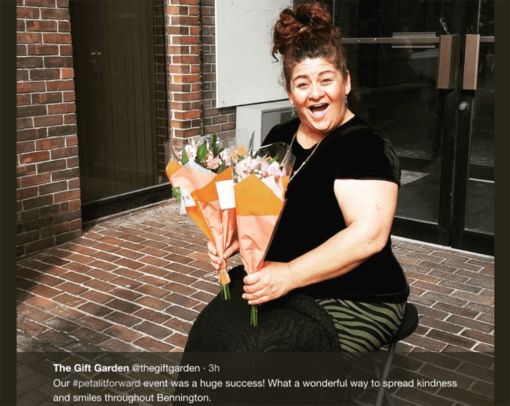 Retail Florists Share Ideas to ‘Petal It Forward’ Safely