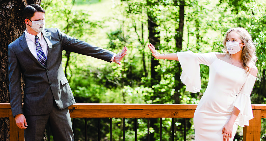 How Event Professionals Have Adapted to the Pandemic