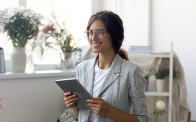 2 Ways to Keep Wedding Business Flowing