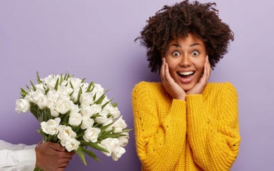 3 Powerful Messages to Share During Petal It Forward