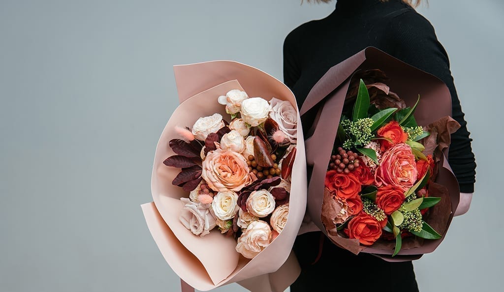 Ahead of Valentine’s Day, Florists Express Tempered Optimism