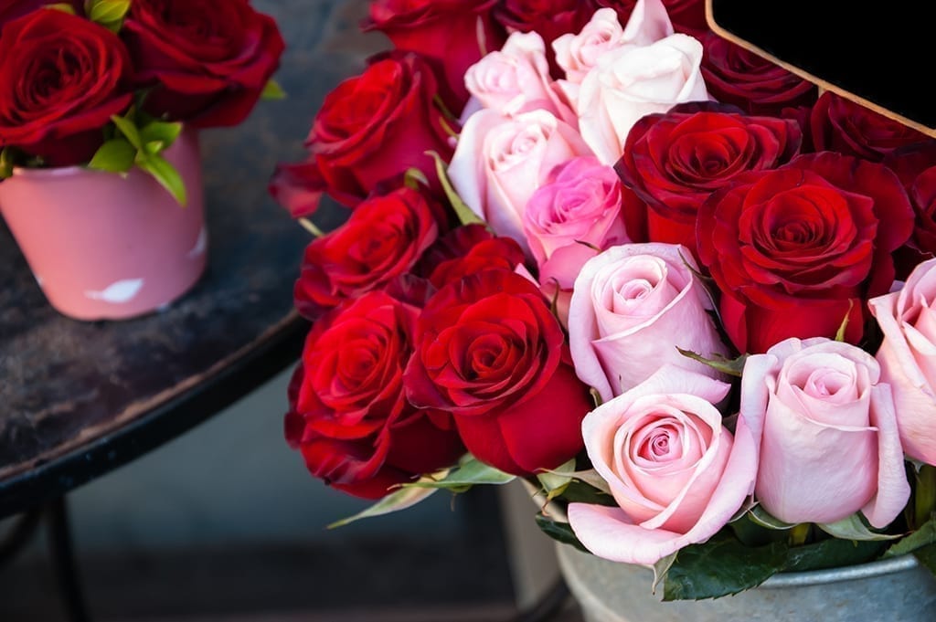 Industry Members Map Out Potential V-Day Supply Slowdowns