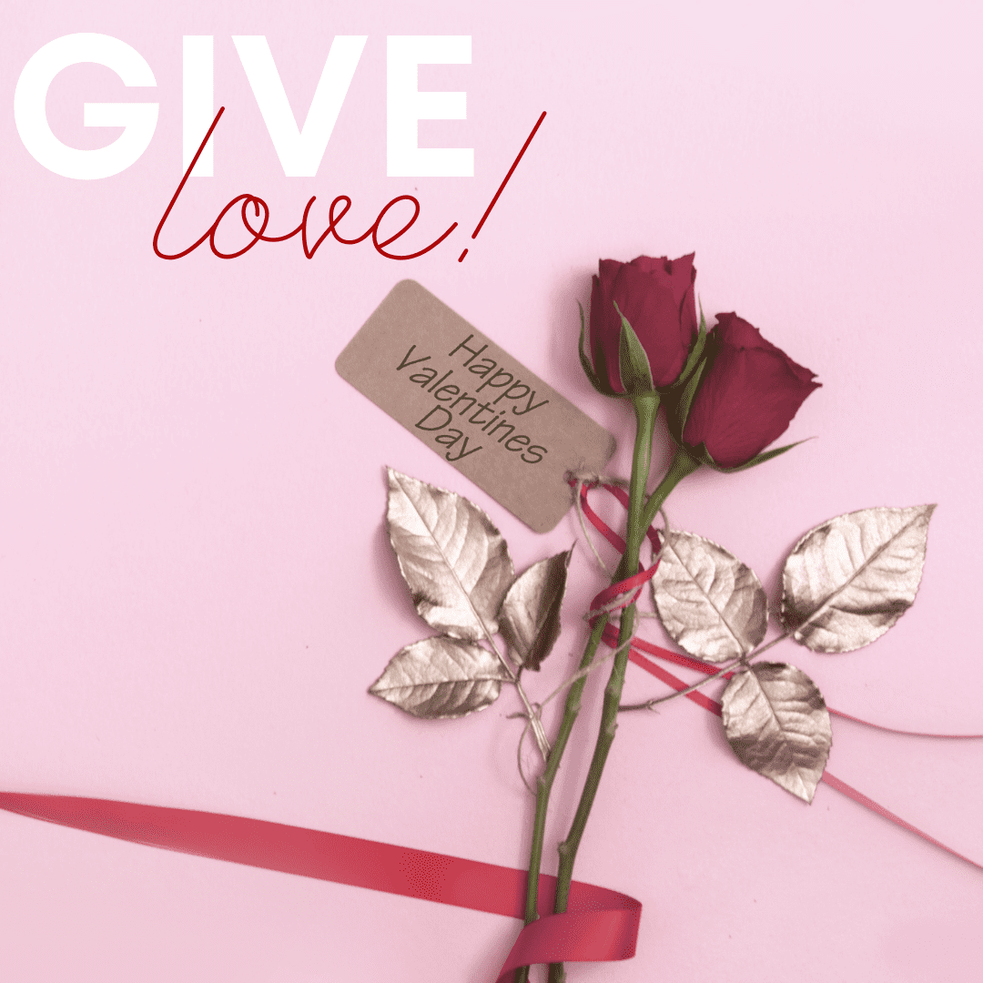 Give Love Facebook 404 - Valentine - looking for a valentine?