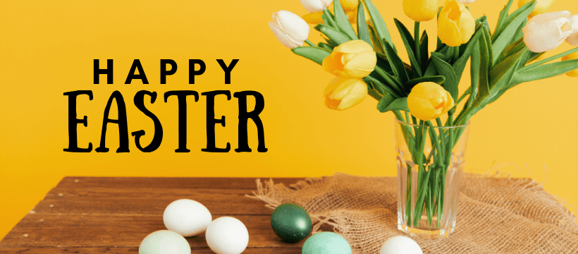 Happy Easter Tulips 820 (1)