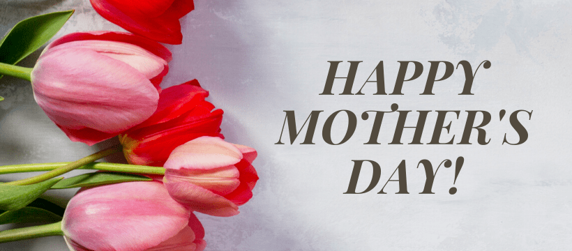 Happy Mother's Day Roses 820