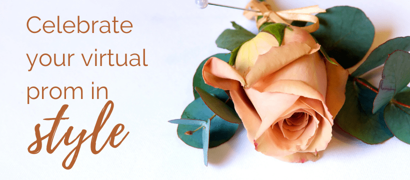 Virtual Prom 820