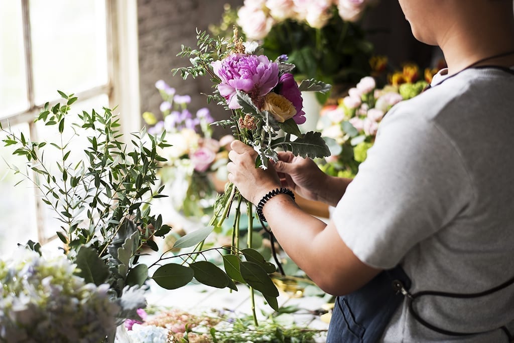 Up Your Mother’s Day Prep Game