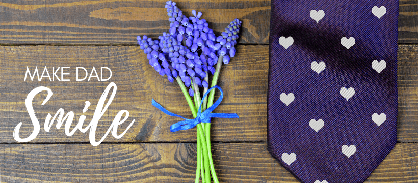 Focus on Father’s Day Sales