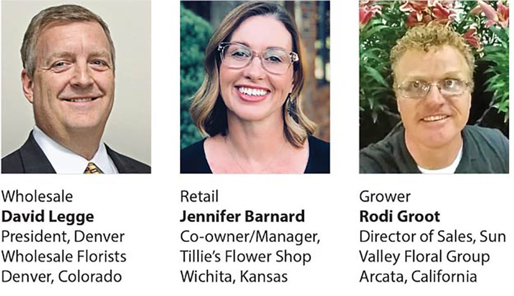 SAF Elects New Board, Council Members