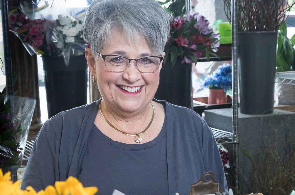 Pandemic Ingenuity Boosts Sales